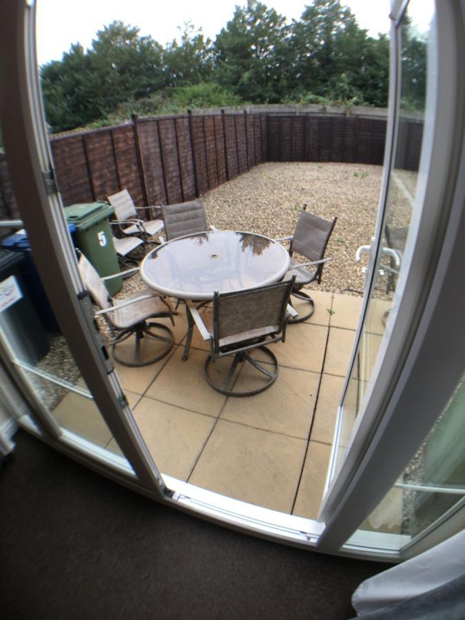Very Large House, 6 Beds, 4 Bedrooms, 3 Bathrooms, 5 Smart Tv'S & Van Parking Boston Exteriér fotografie